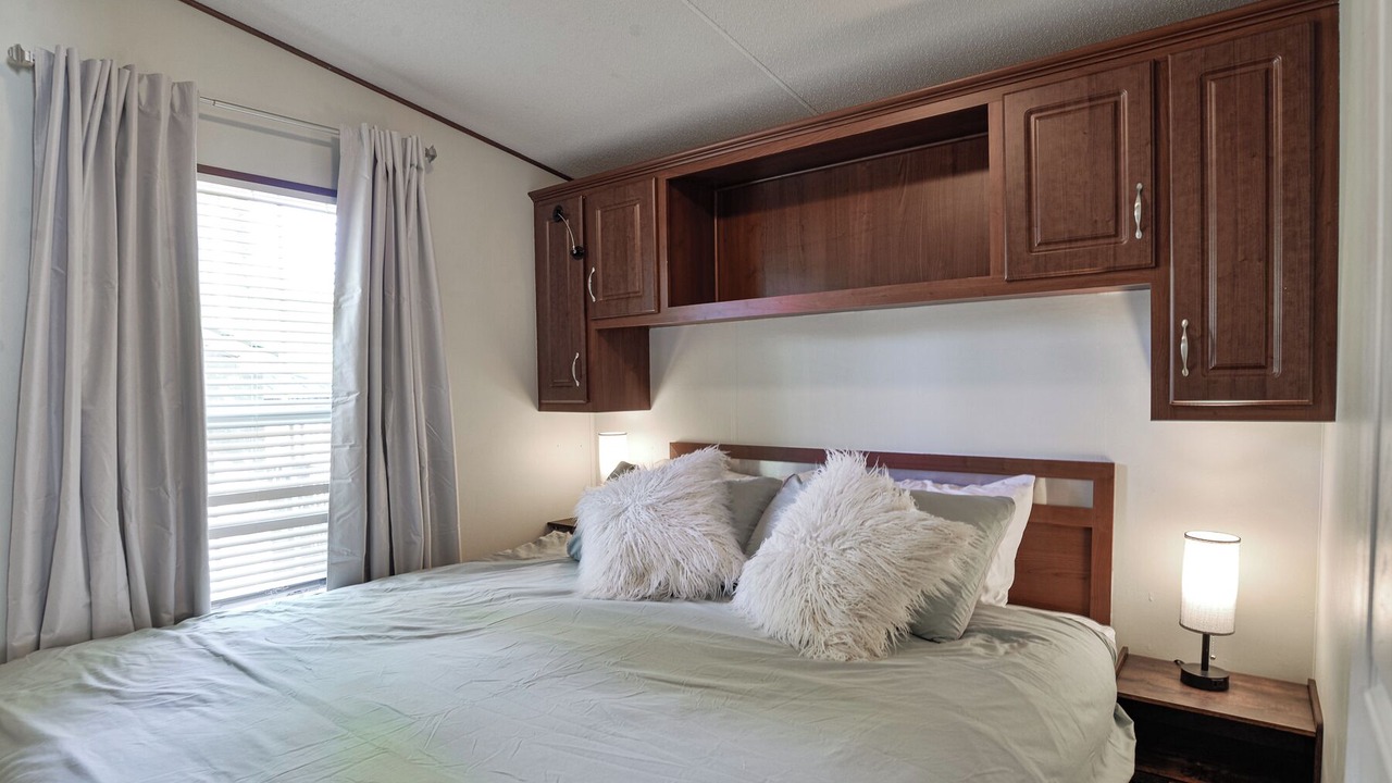 Photo of Bedroom in Washago
