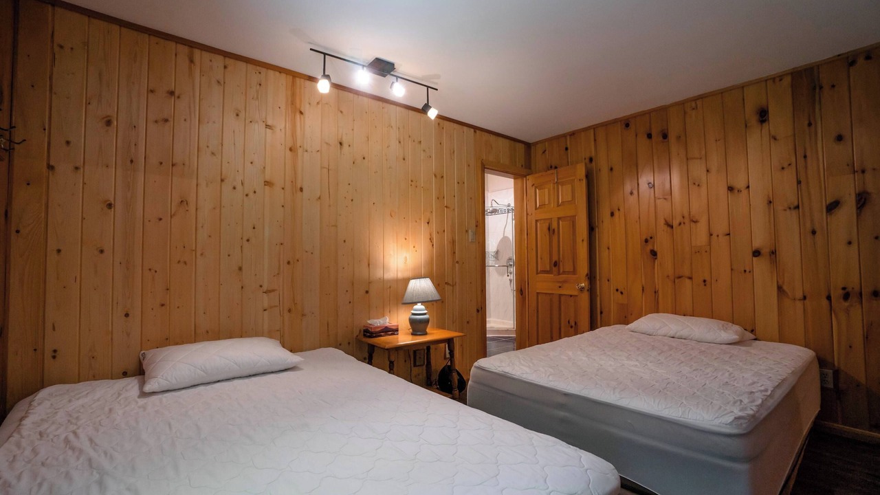 Photo of Bedroom in Katrine