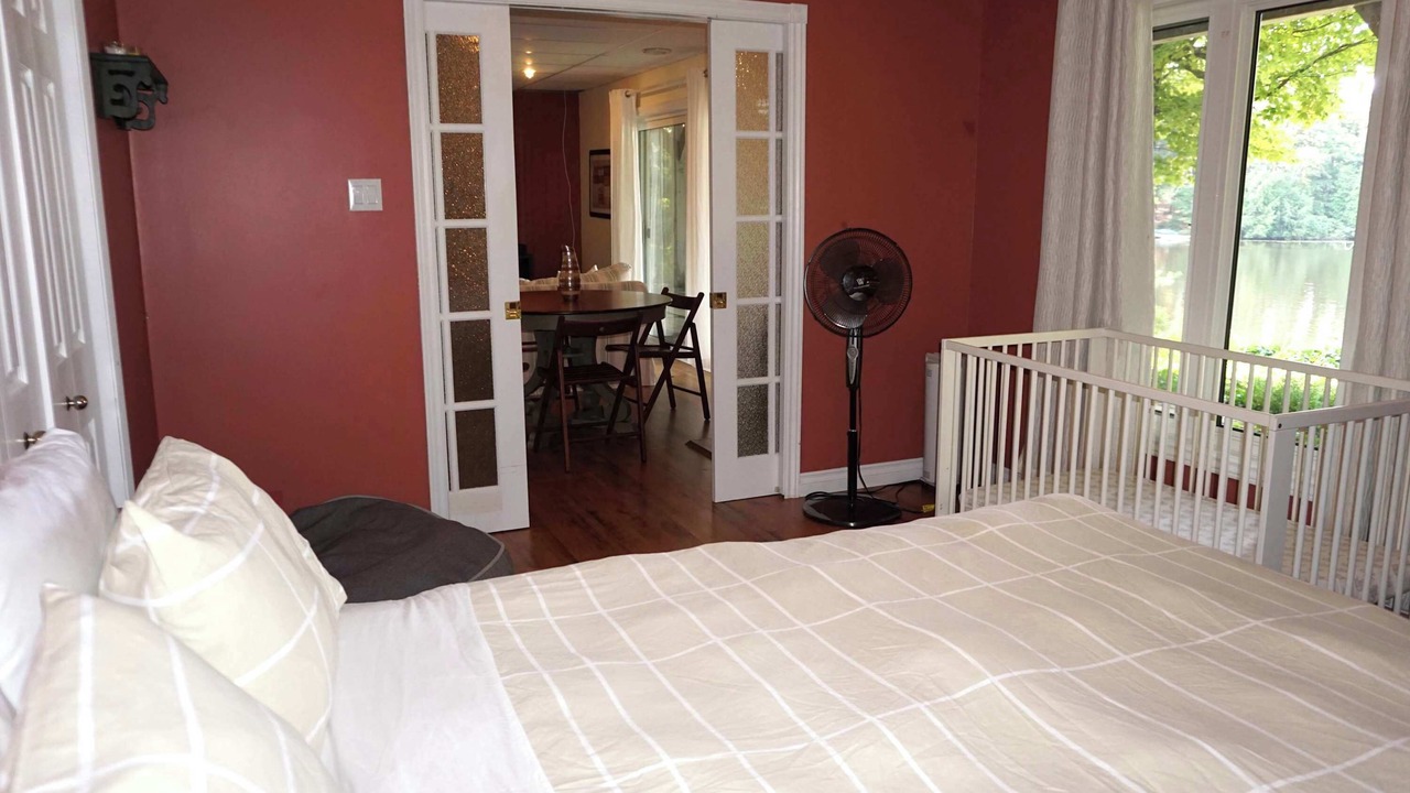 Photo of Bedroom in MacTier