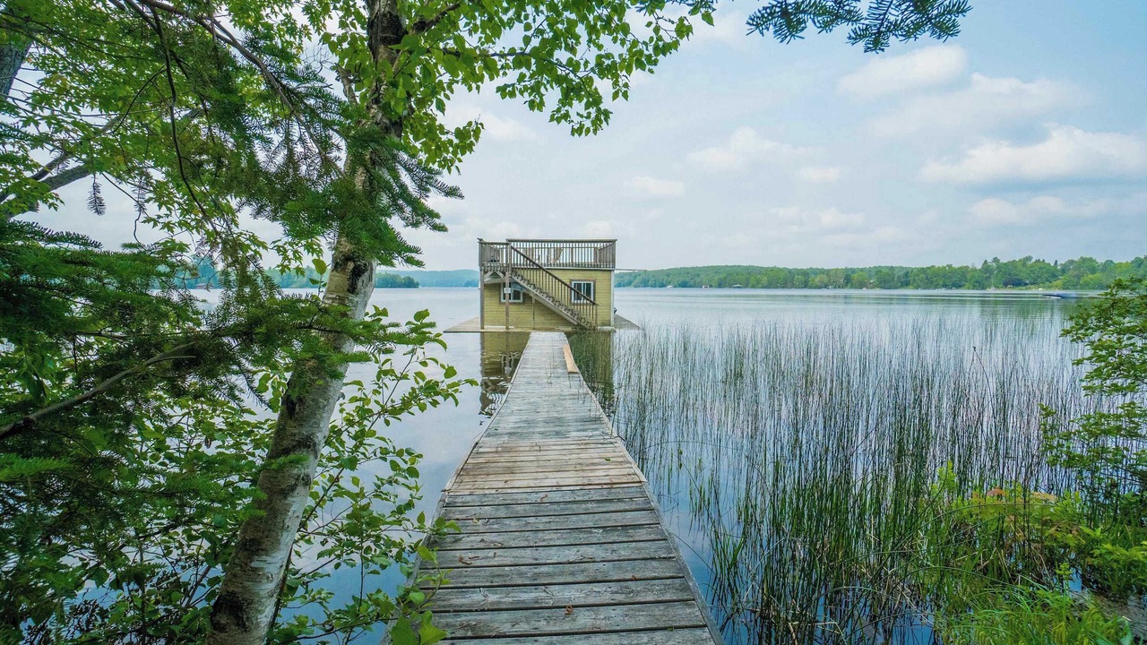 Photo of Others in Lake of Bays