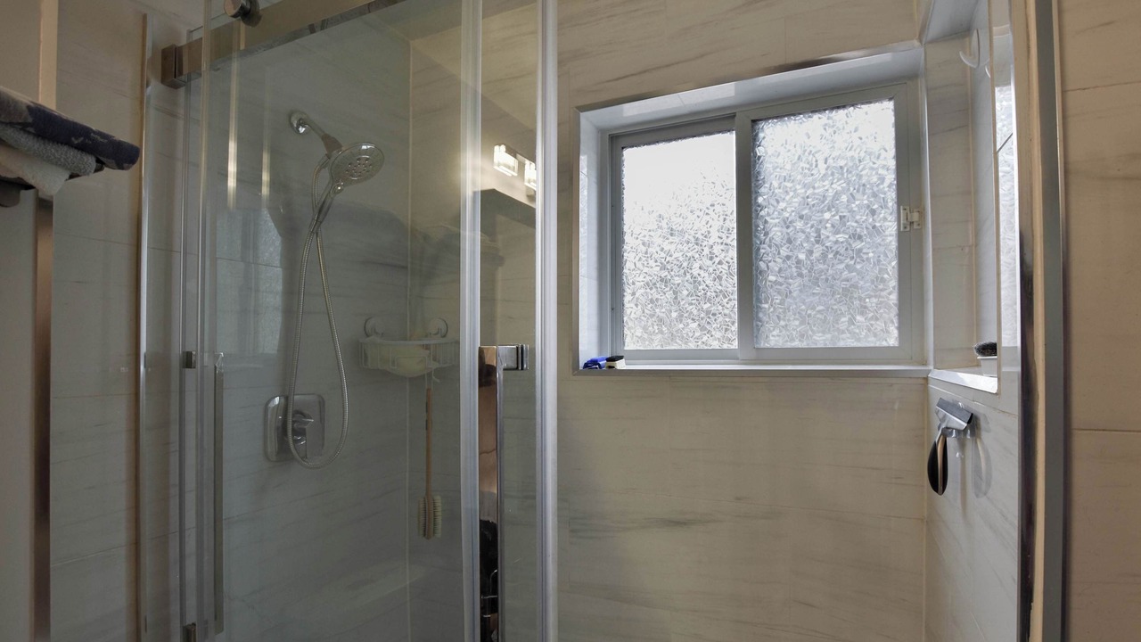 Photo of Bathroom in Rosseau