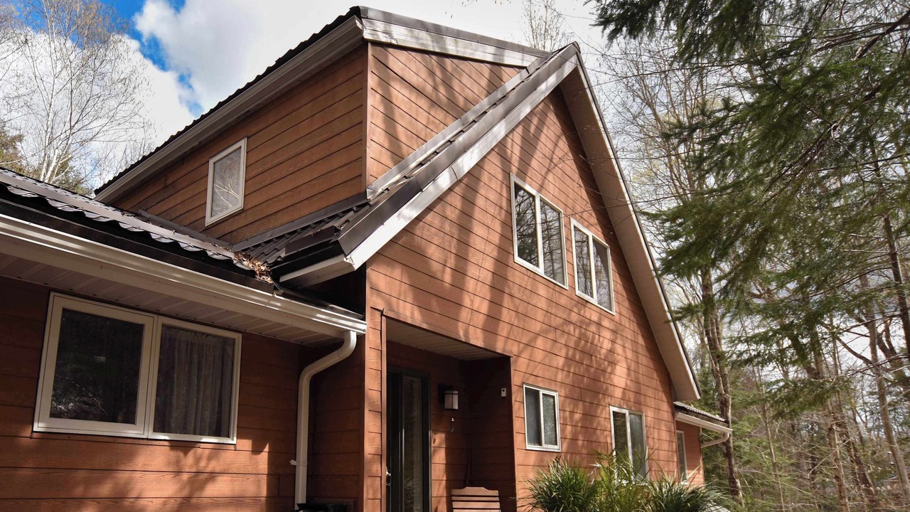 Photo of Outdoor in Rosseau