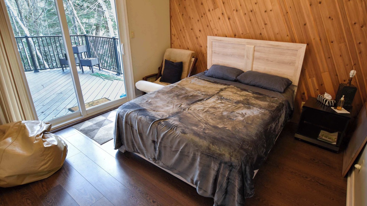 Photo of Bedroom in Rosseau