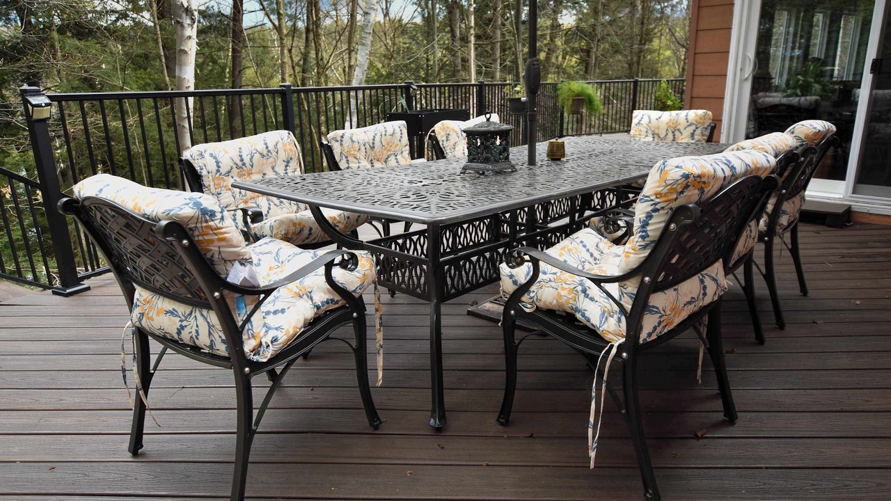 Photo of Outdoor in Rosseau