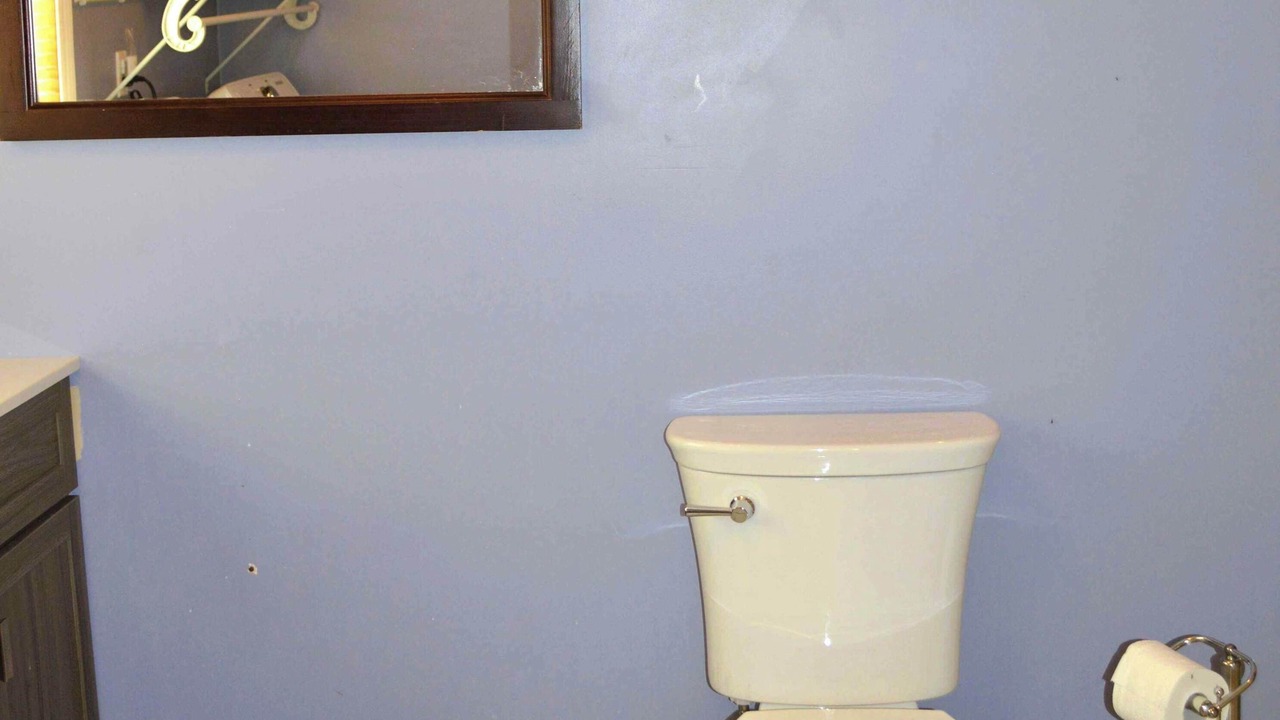 Photo of Bathroom in Burk's Falls
