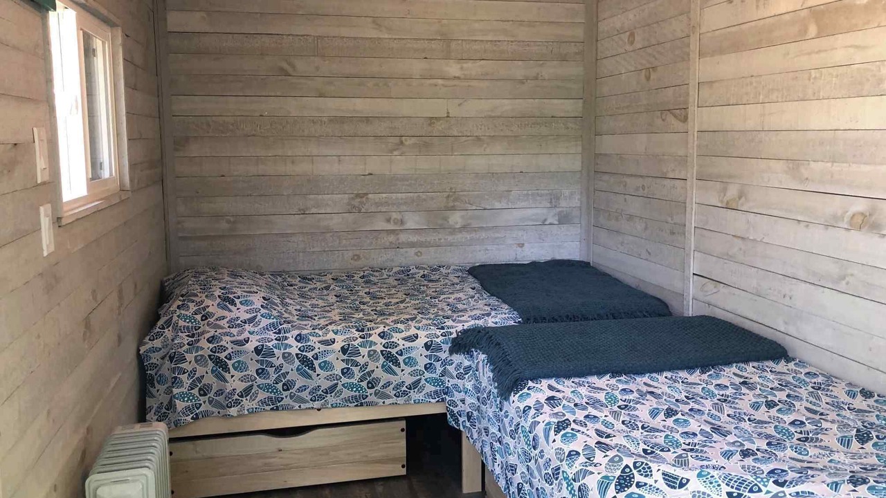 Photo of Bedroom in Huntsville