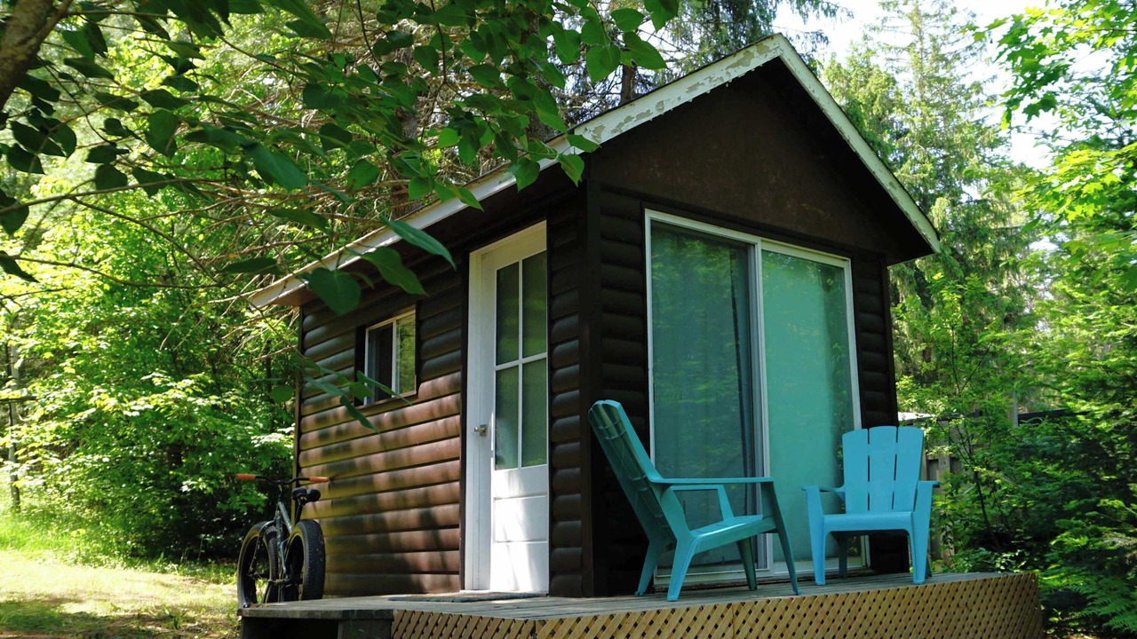 Photo of Outdoor in Huntsville
