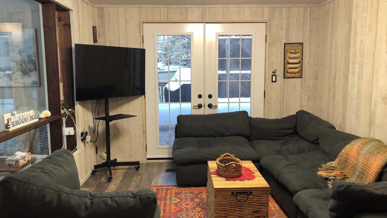 Photo of Livingroom in Huntsville