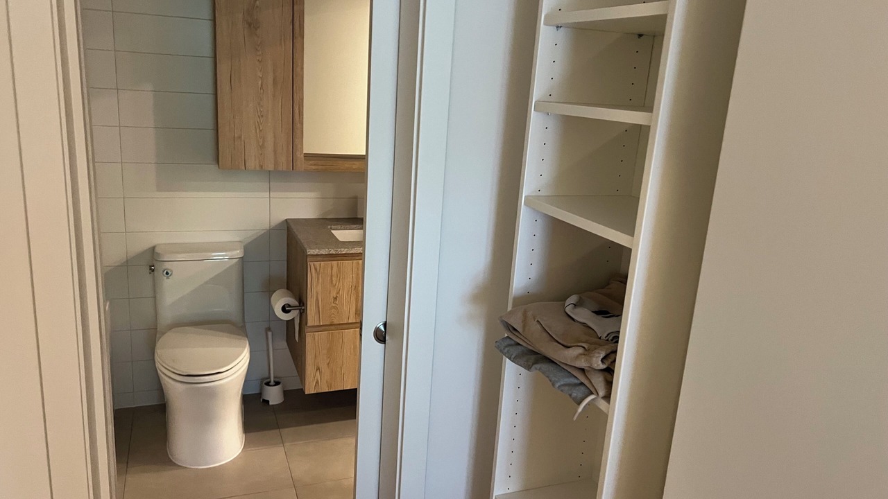 Photo of Bathroom in Squamish
