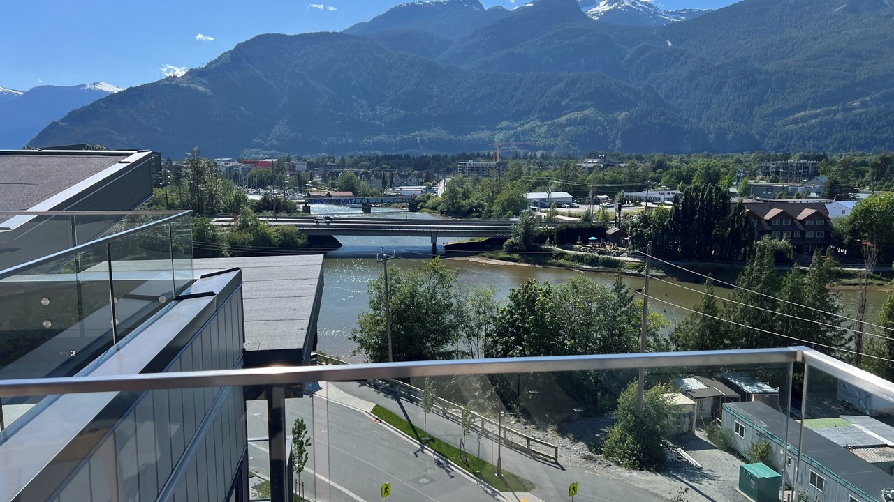 Photo of Outdoor in Squamish