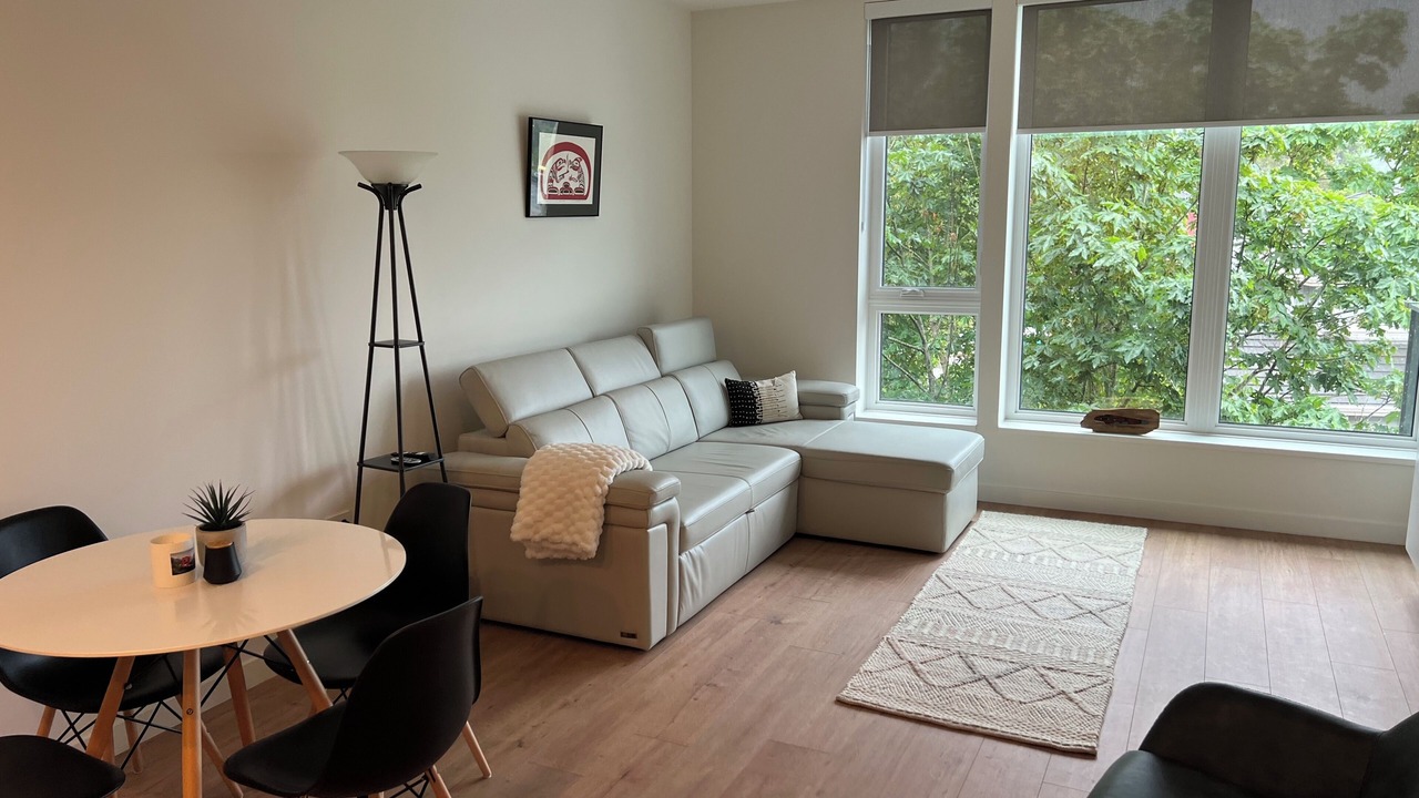 Photo of Livingroom in Squamish