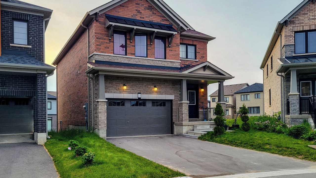 Photo of Outdoor in Caledonia