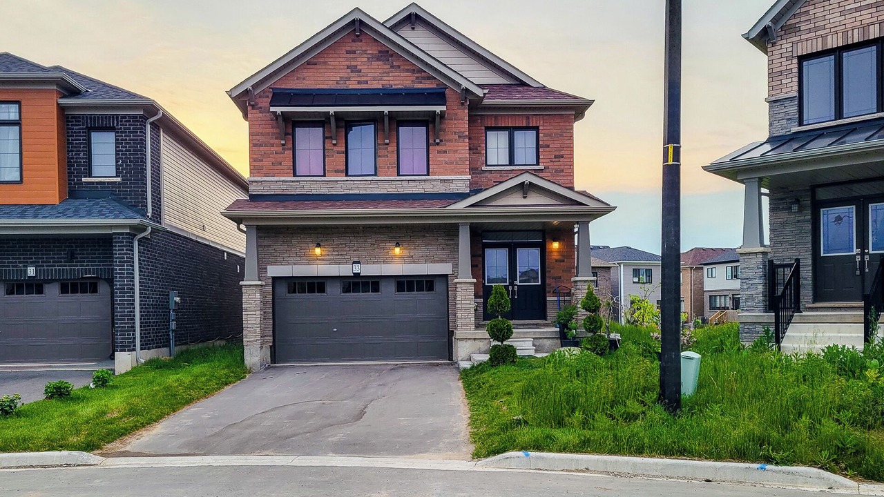 Photo of Outdoor in Caledonia