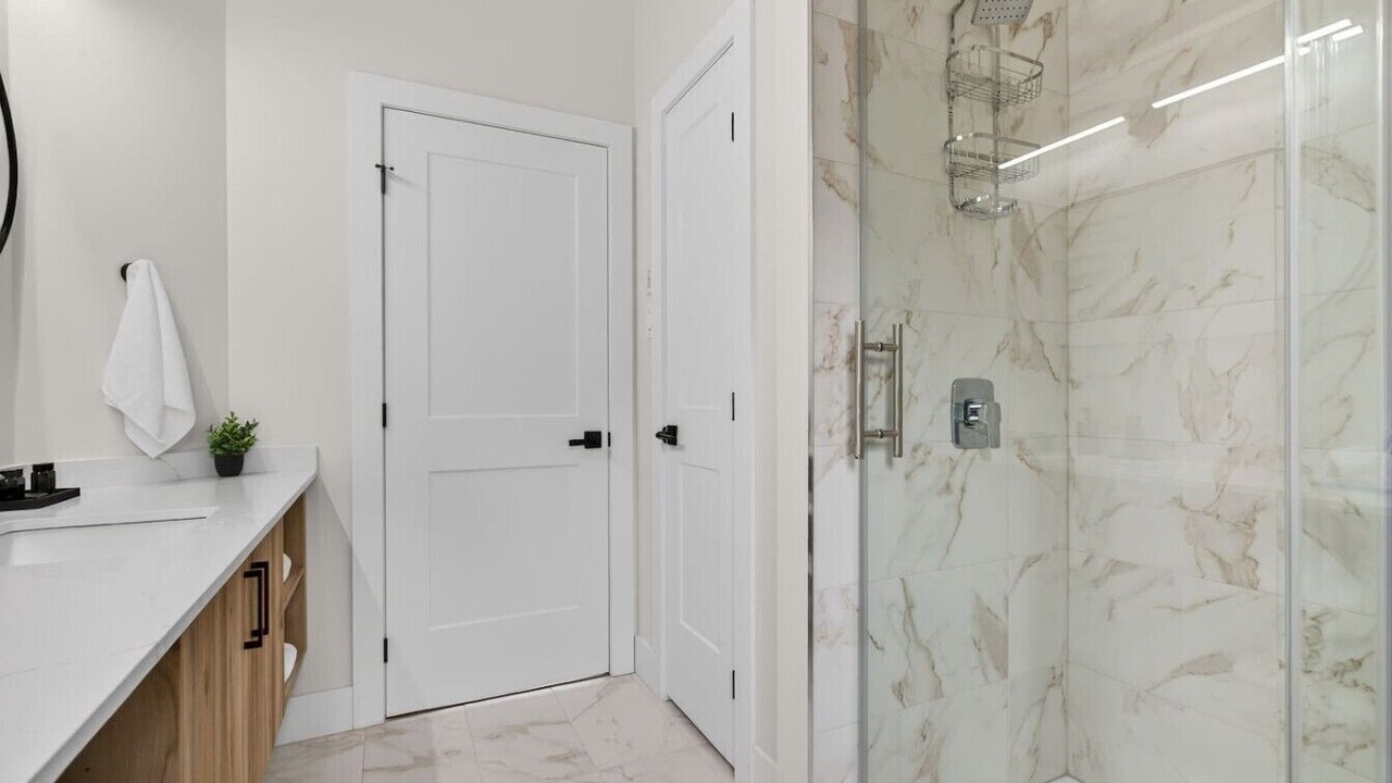 Photo of Bathroom in Amherst