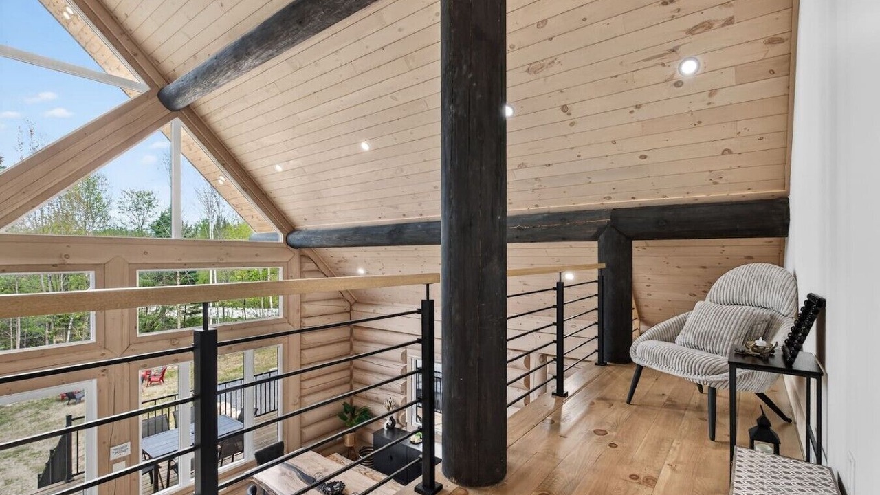 Photo of Patio Balcony in Amherst