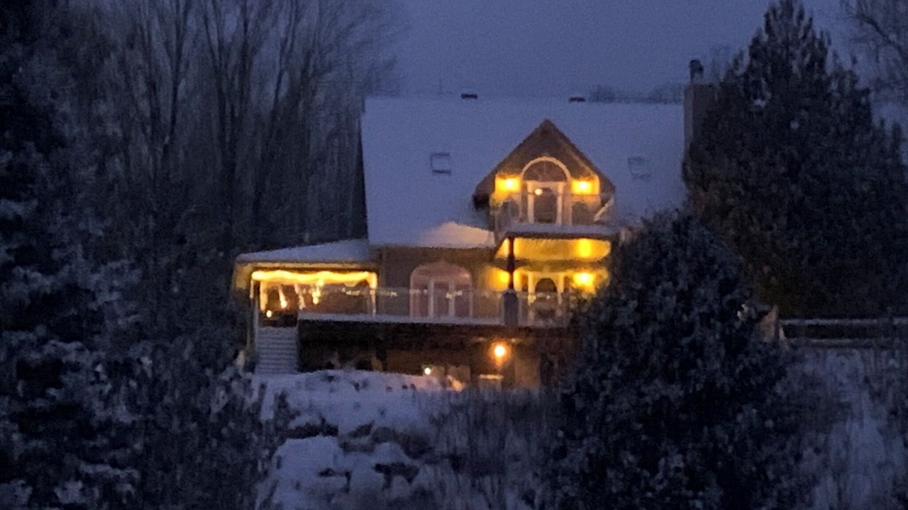 Photo of Outdoor in Saint-Aime-du-Lac-des-Iles