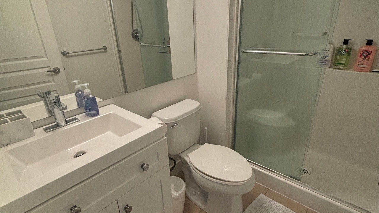 Photo of Bathroom in North End