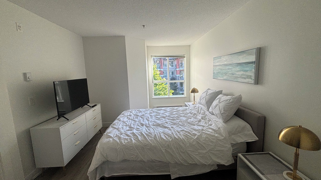 Photo of Bedroom in North End