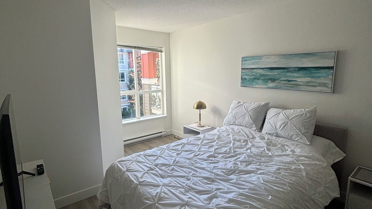 Photo of Bedroom in North End