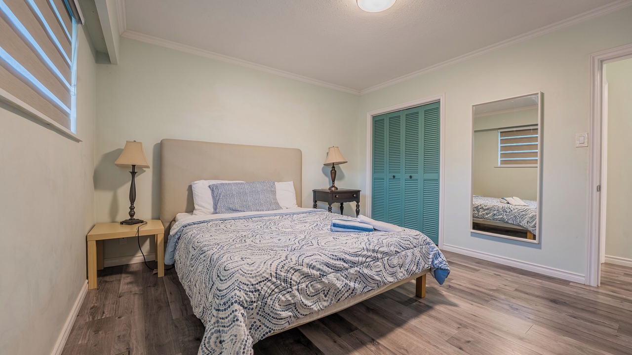 Photo of Bedroom in Guildford