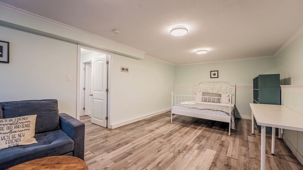Photo of Bedroom in Guildford