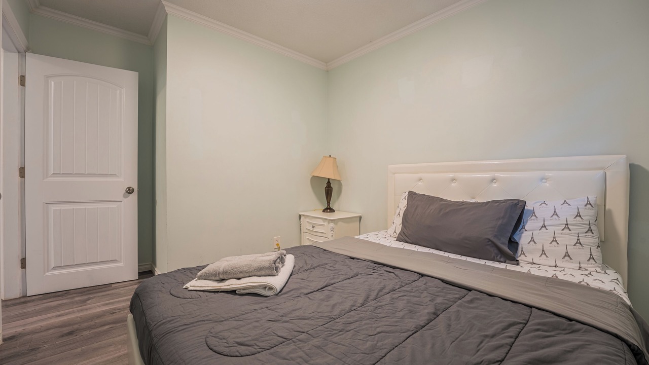 Photo of Bedroom in Guildford