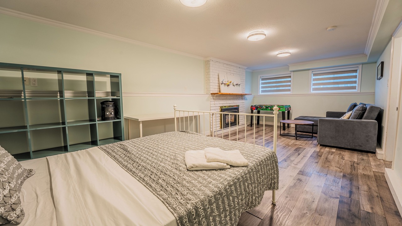 Photo of Bedroom in Guildford