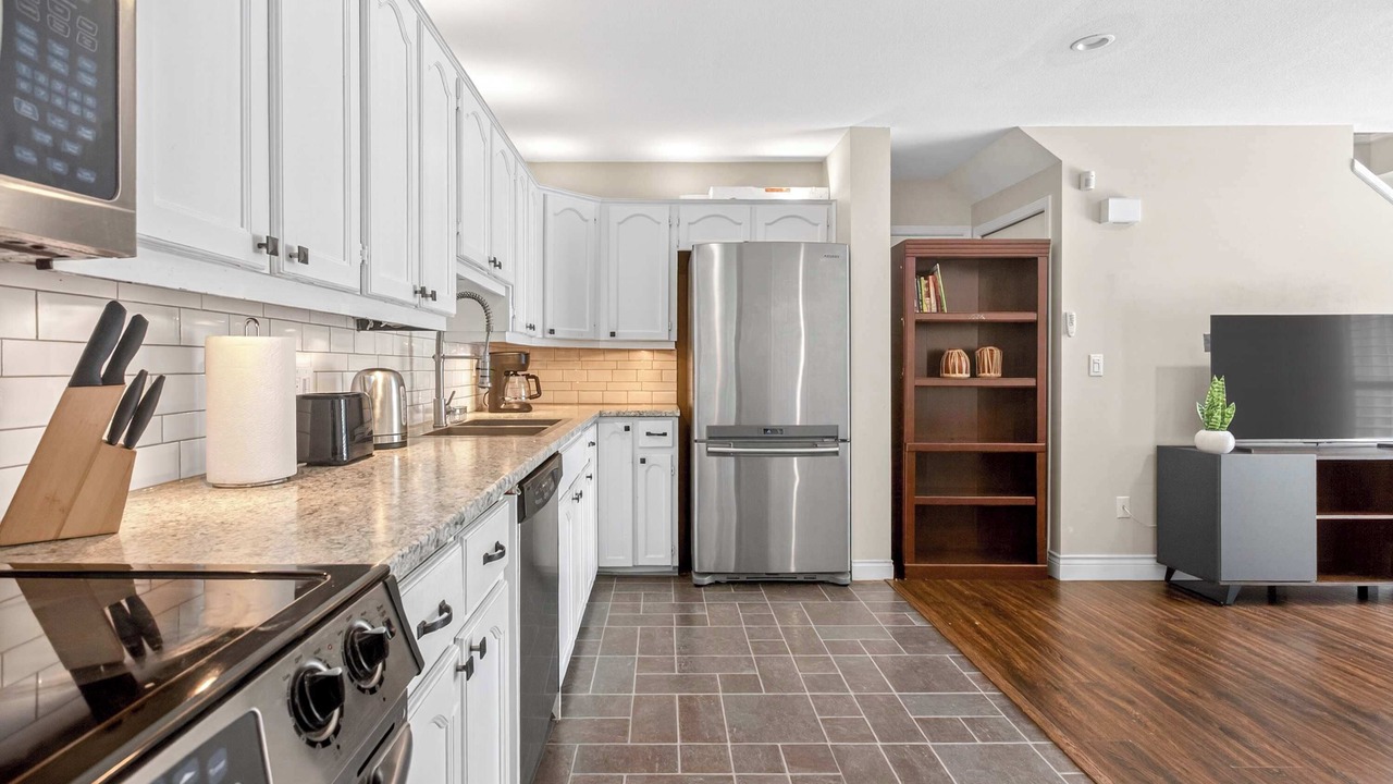 Photo of Kitchen in Newton