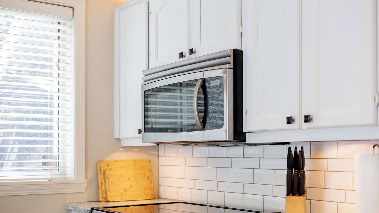 Photo of Kitchen in Newton