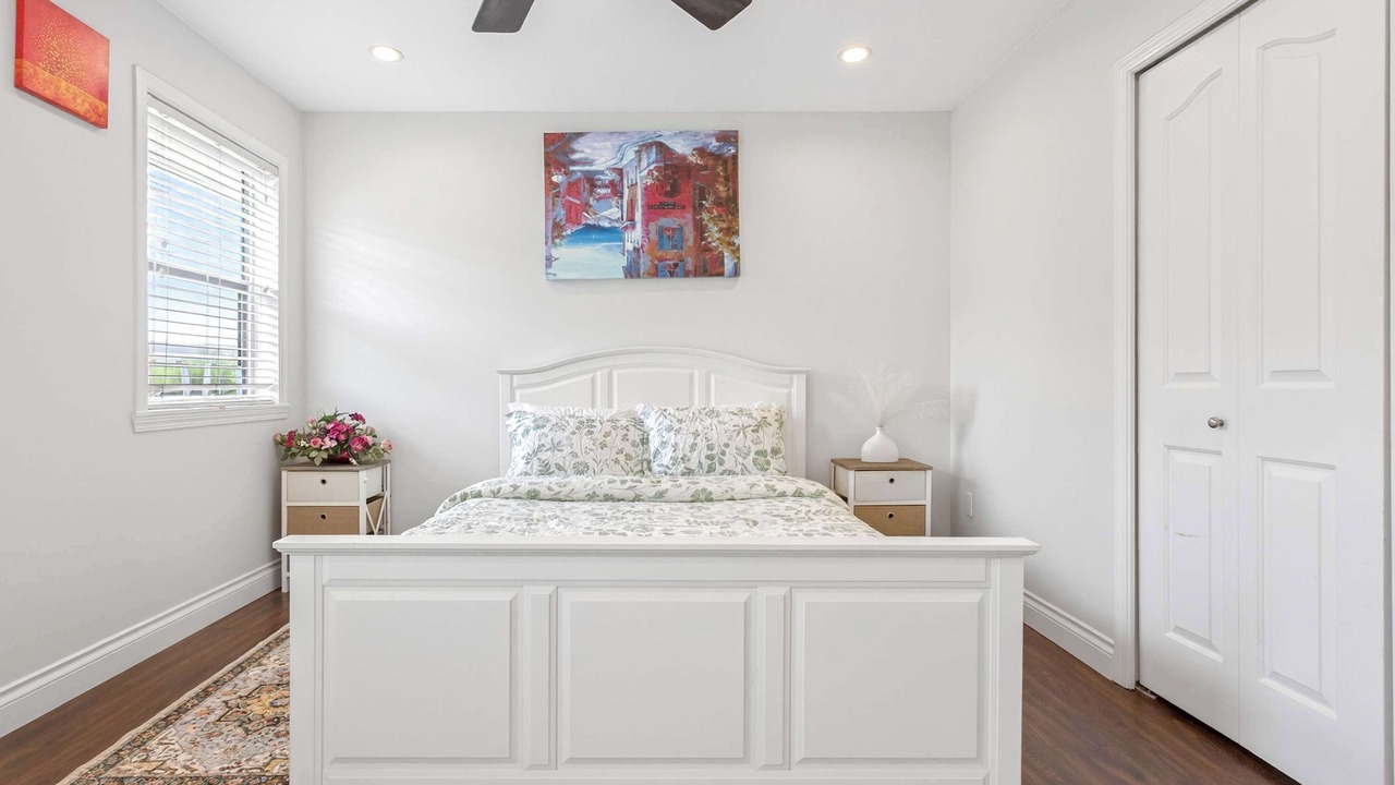 Photo of Bedroom in Newton