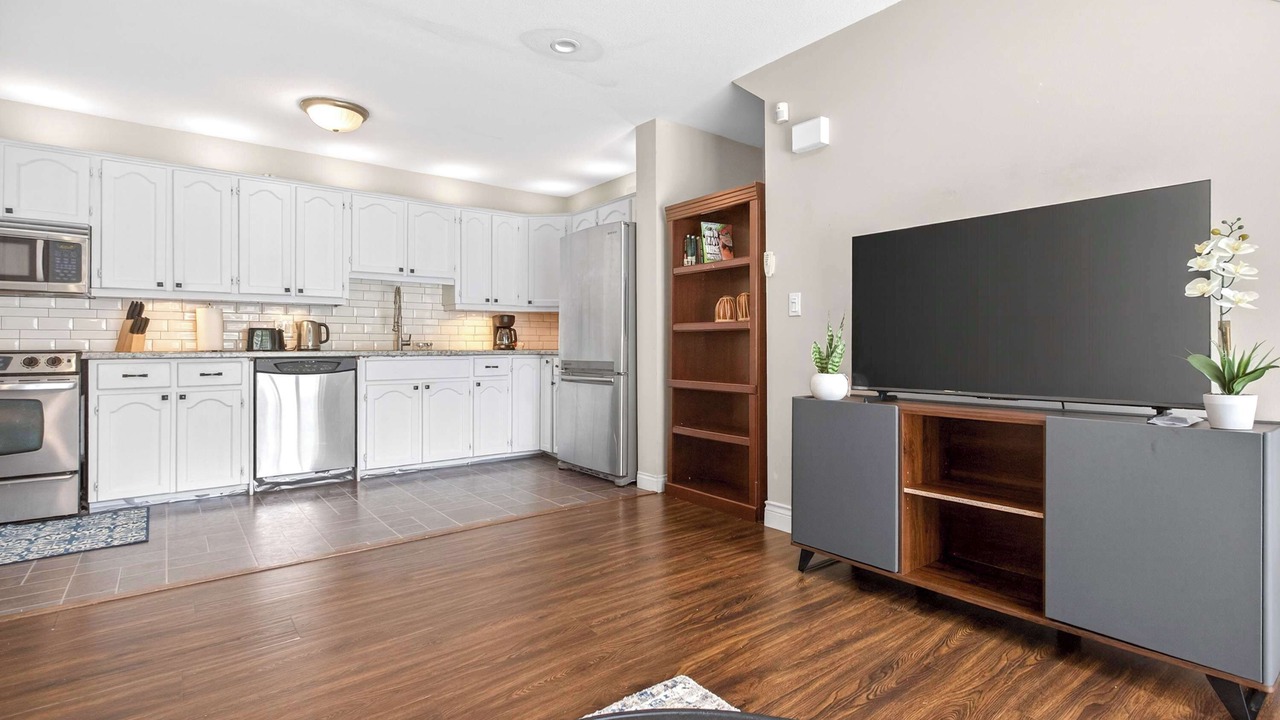 Photo of Kitchen in Newton