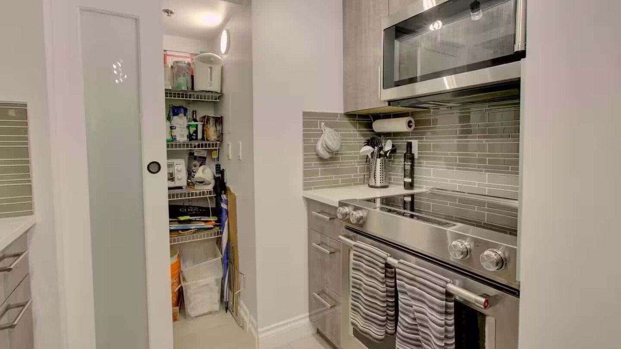 Photo of Kitchen in Yaletown