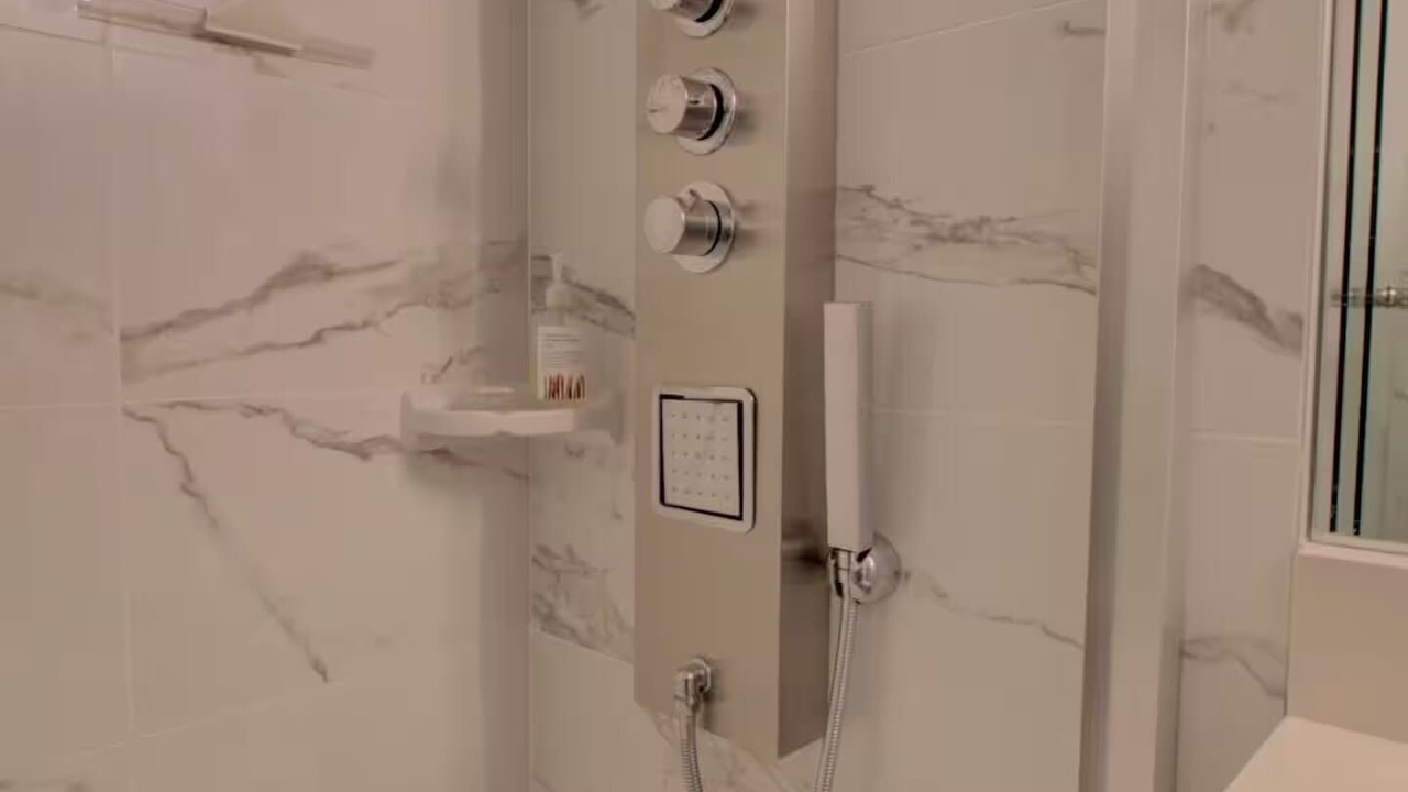 Photo of Bathroom in Yaletown