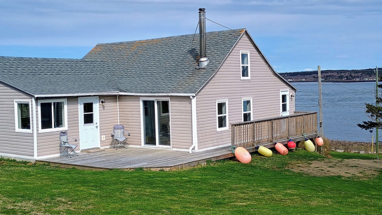Photo of Outdoor in Westport
