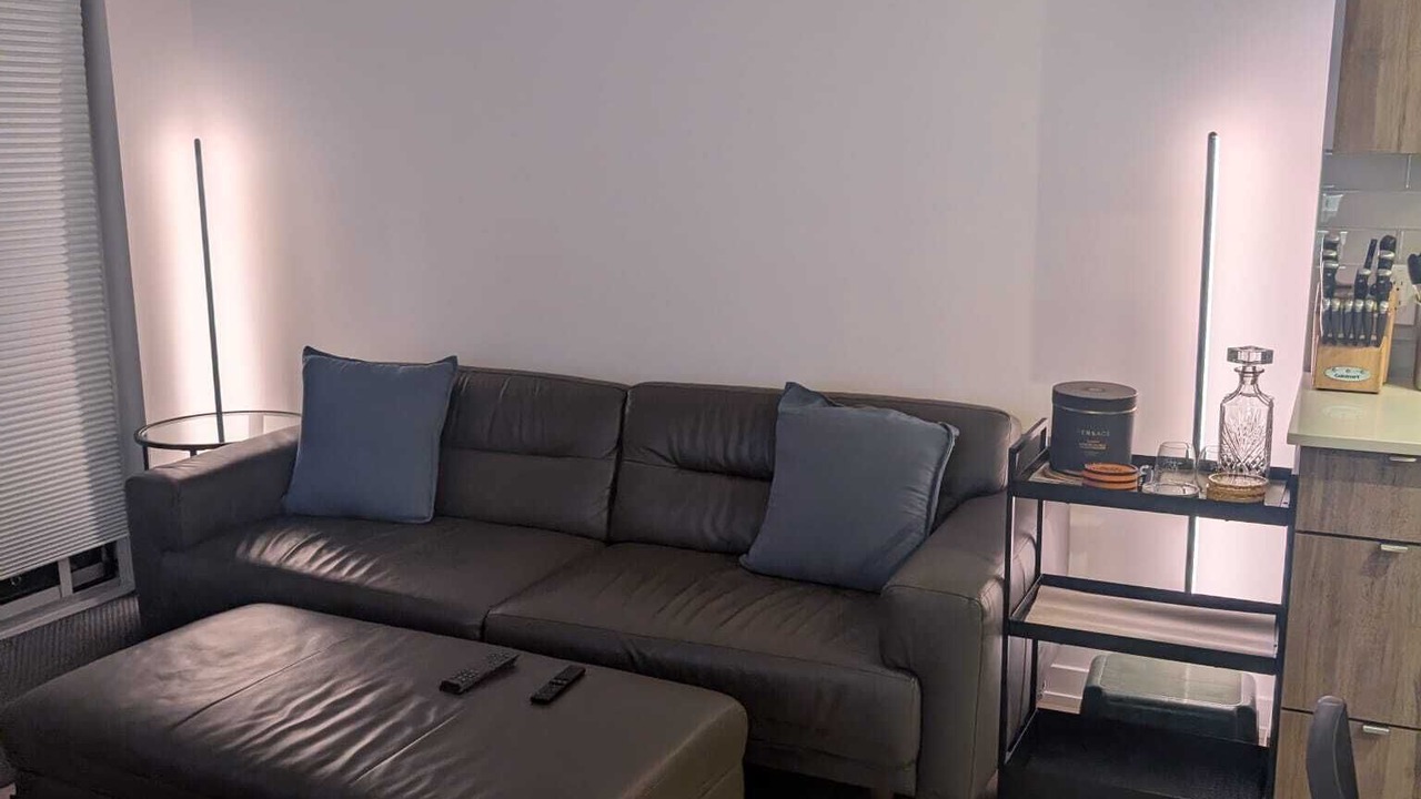 Photo of Livingroom in Parkview Hills