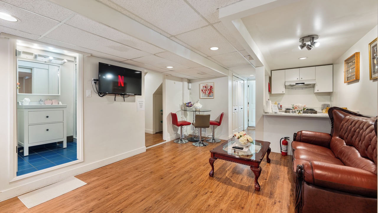 Photo of Livingroom in Dunbar