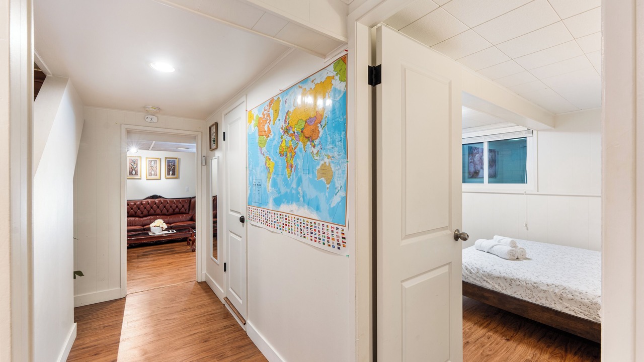 Photo of Bedroom in Dunbar