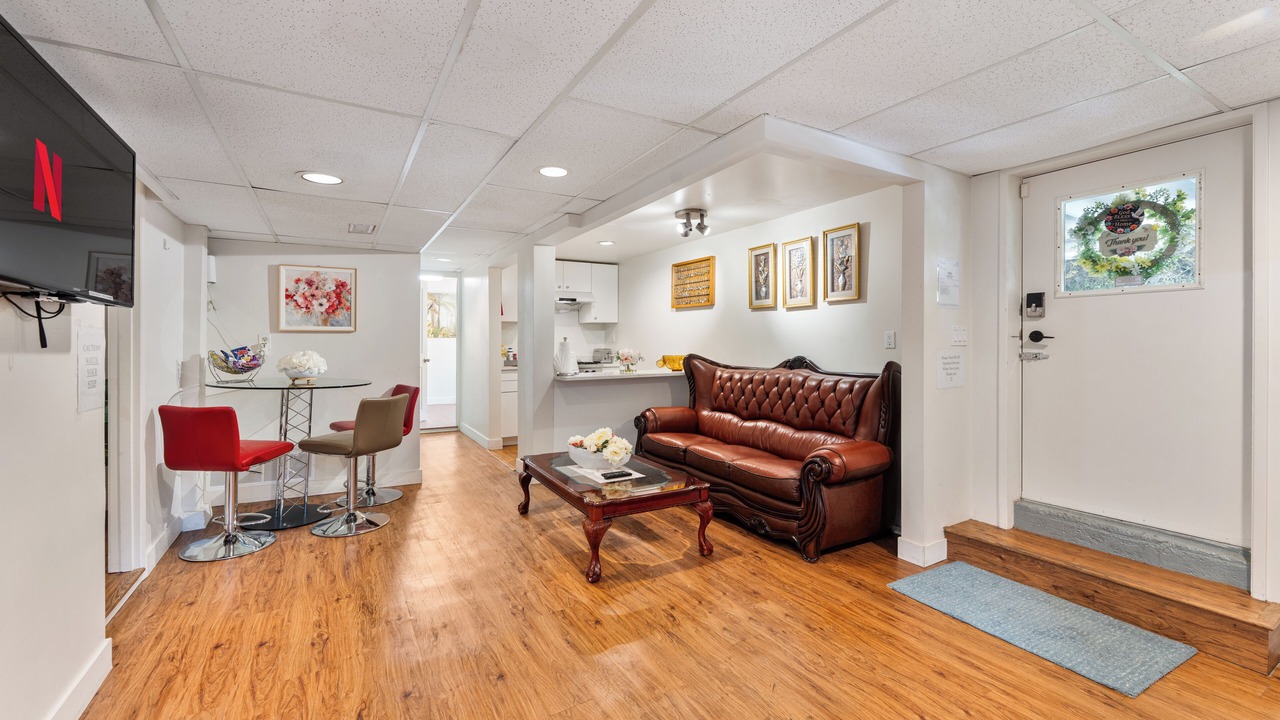 Photo of Livingroom in Dunbar