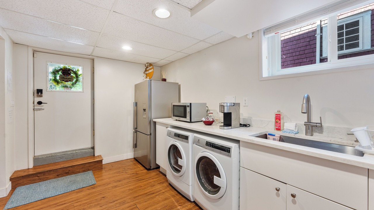Photo of Kitchen in Dunbar