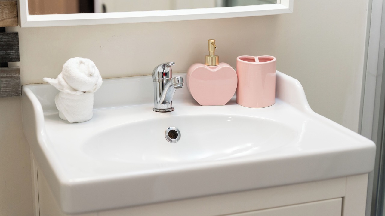Photo of Bathroom in Dunbar