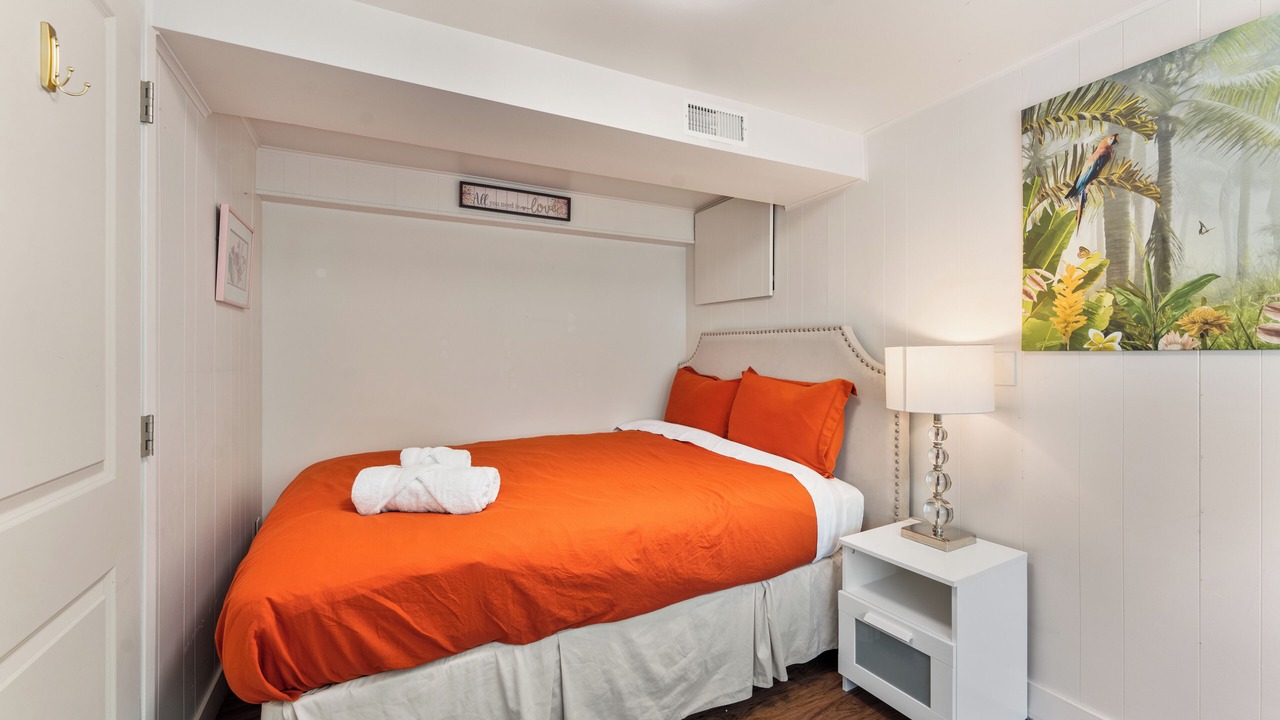Photo of Bedroom in Dunbar