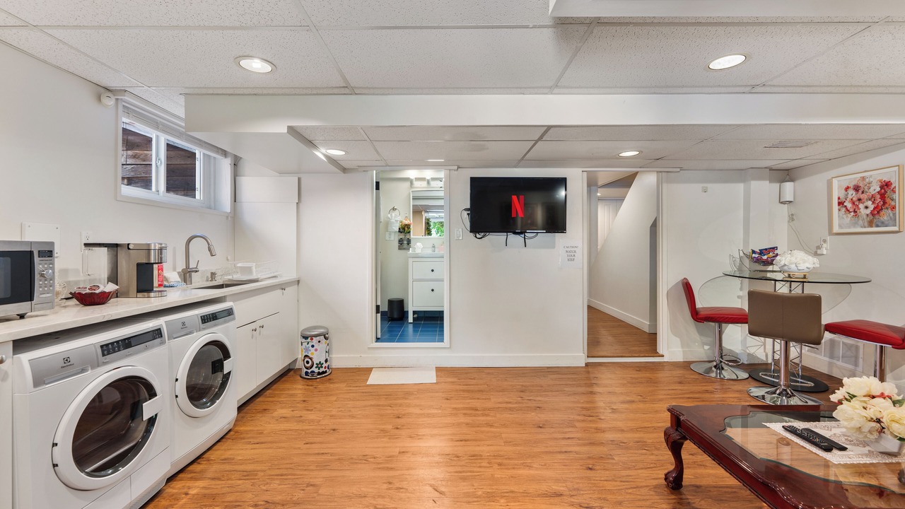 Photo of Kitchen in Dunbar