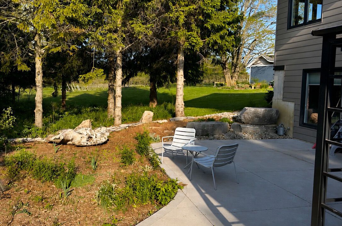 Photo of Patio Balcony in Bluewater