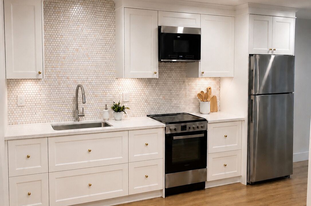 Photo of Kitchen in Bluewater