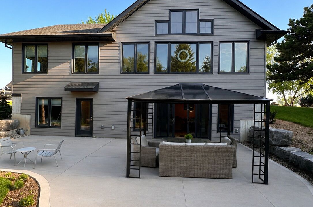 Photo of Patio Balcony in Bluewater