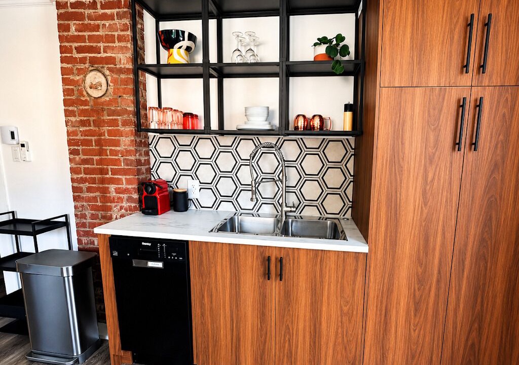 Photo of Kitchen in Shelburne