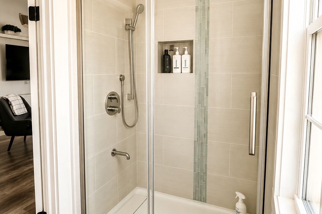 Photo of Bathroom in Shelburne