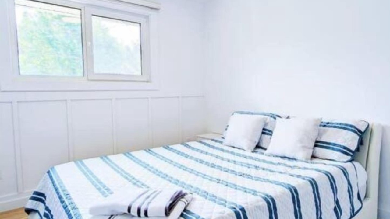 Photo of Bedroom in Bayridge West