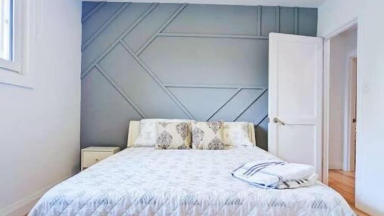 Photo of Bedroom in Bayridge West