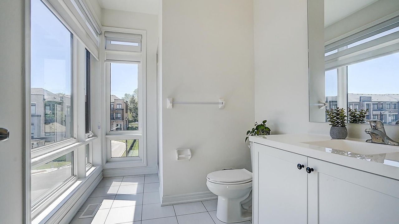 Photo of Bathroom in Ajax